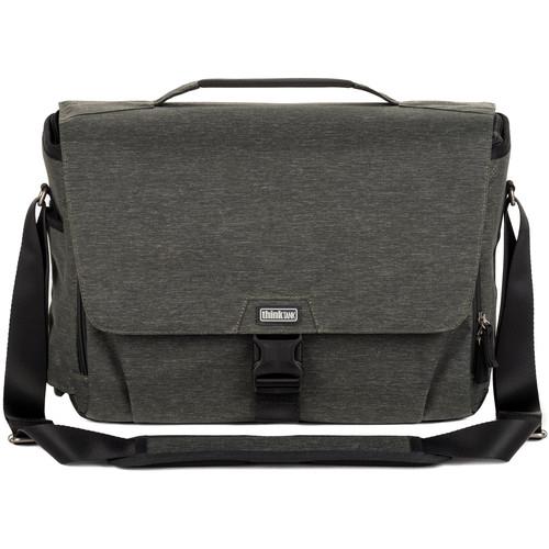 Think Tank Photo Vision 15 Shoulder Bag (Dark Olive)