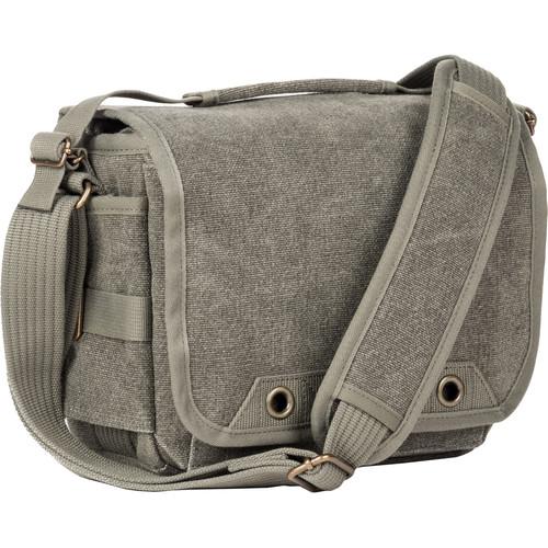 Think Tank Photo Retrospective 5 V2.0 Shoulder Bag (Pinestone)