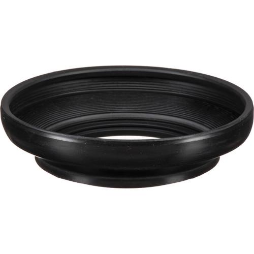 Heliopan 72mm Screw-in Rubber Lens Hood