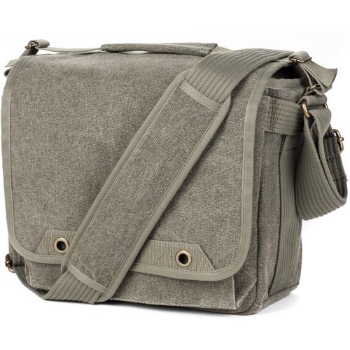 Think Tank Photo Retrospective 10 V2.0 Shoulder Bag (Pinestone)