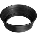 Heliopan 86mm Screw-in Rubber Lens Hood SPECIAL ORDER