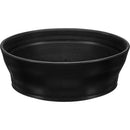 Heliopan 105mm Screw-in Rubber Lens Hood