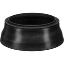 Heliopan 105mm Screw-in Rubber Lens Hood