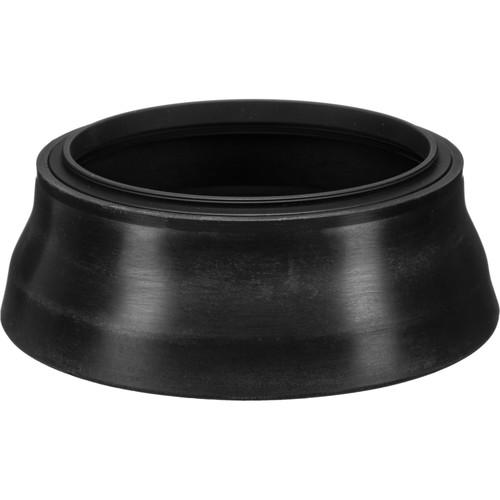 Heliopan 105mm Screw-in Rubber Lens Hood