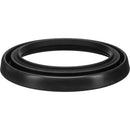 Heliopan 105mm Screw-in Rubber Lens Hood