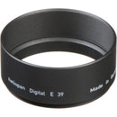 Heliopan 39mm Long Metal Lens Hood