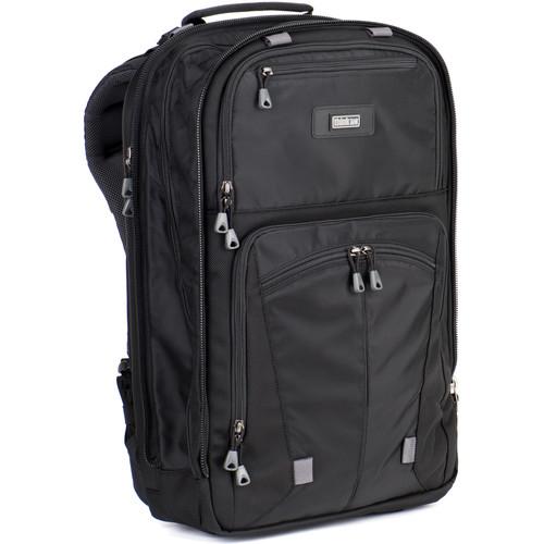 Think Tank Photo Shape Shifter 15 V2.0 Backpack (Black)