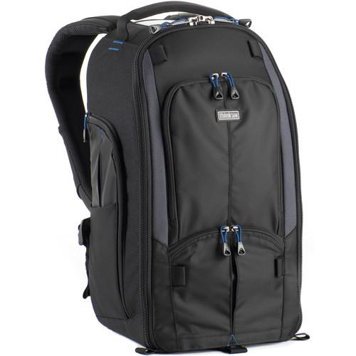 Think Tank Photo StreetWalker Pro V2.0 Backpack (Black)