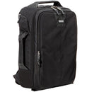 Think Tank Photo Airport Essentials Backpack (Small, Black)