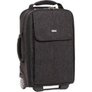 Think Tank Photo Airport Advantage Roller Sized Carry-On (Graphite)