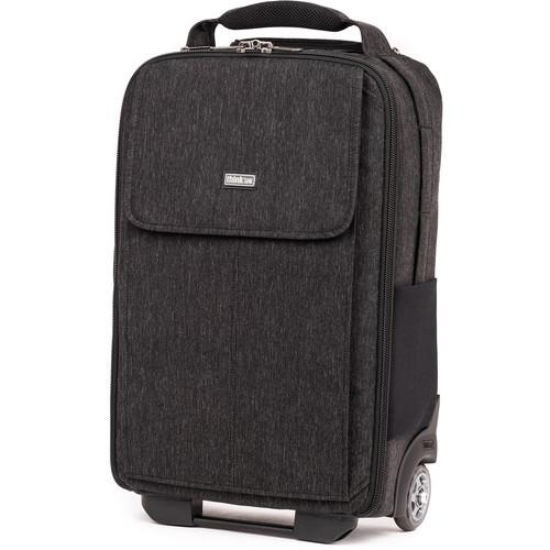 Think Tank Photo Airport Advantage Roller Sized Carry-On (Graphite)