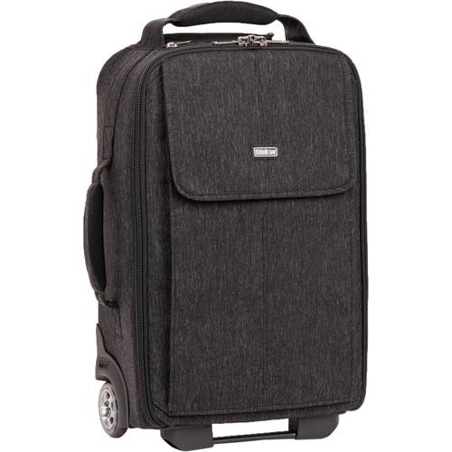 Think Tank Photo Airport Advantage Roller Sized Carry-On (Graphite)