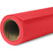 Savage Widetone Seamless Background Paper (#08 Primary Red, 107" x 150')