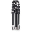 MeFOTO BackPacker Travel Tripod (Titanium)