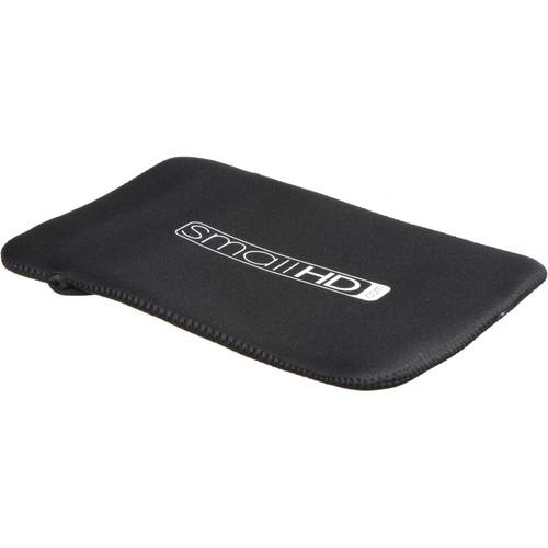 SmallHD Neoprene Sleeve for 7 in. - 9 in. Monitors