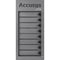 Accusys ExaSAN Carry 8-Bay Tower RAID System