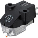 Audio-Technica AT-XP7 DJ Phonograph Cartridge 1/2 Inch Mount - 0.3mm x 0.7mm Elliptical