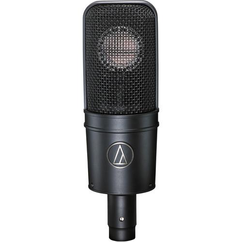 Audio-Technica AT4040 Cardioid Condenser Microphone