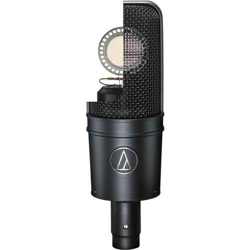 Audio-Technica AT4040 Cardioid Condenser Microphone