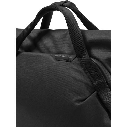 Peak Design Everyday Totepack (Black)