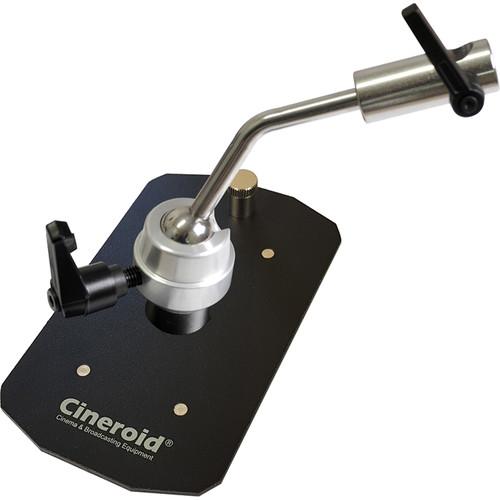 Cineroid Ball Head with 5/8" Spigot for LM1600 Power Controller