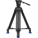 Benro BV4 Pro Video Tripod Kit