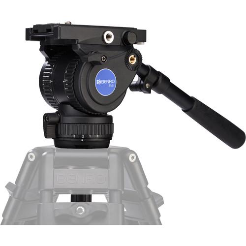 Benro BV8H 75mm Video Head