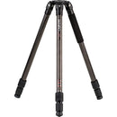 Benro C373T Carbon Fiber Video Tripod (75mm Bowl)