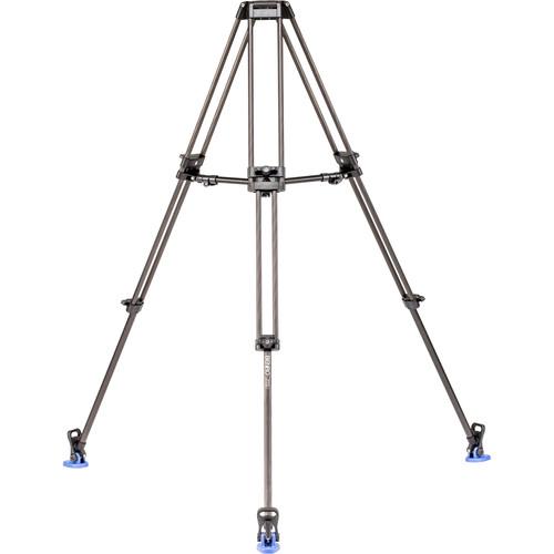 Benro C673TM Carbon Fiber Tandem-Leg Video Tripod (75mm Bowl)