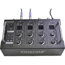 Cineroid CC4 4-Channel Controller for FL400/FL800 LED Panels