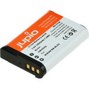 Jupio EN-EL23 Lithium-Ion Battery Pack (3.8V, 1850mAh)