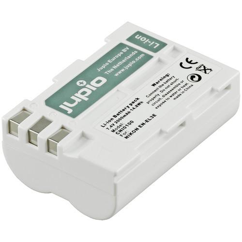 Jupio EN-EL3E Ultra Lithium-Ion Battery Pack (7.4V, 2000mAh)