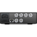 Blackmagic Teranex Mini - 12G-SDI to Quad SDI