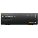 Blackmagic Teranex Mini - SDI Distribution 12G