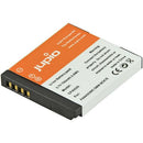 Jupio DMW-BCK7E Lithium-Ion Battery Pack (3.7V, 750mAh)