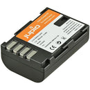 Jupio DMW-BLF19E Lithium-Ion Battery Pack (7.2V, 1860mAh)