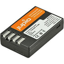 Jupio D-Li109 Lithium-Ion Battery Pack (7.4V, 1100mAh)