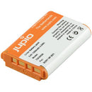 Jupio NP-BX1 Lithium-Ion Battery Pack (3.6V, 1250mAh)