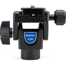 Benro DJ90 Monopod Tilt Head With PU60 Plate