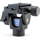 Benro DJ90 Monopod Tilt Head With PU60 Plate