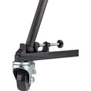 Benro DL06 Tripod Dolly