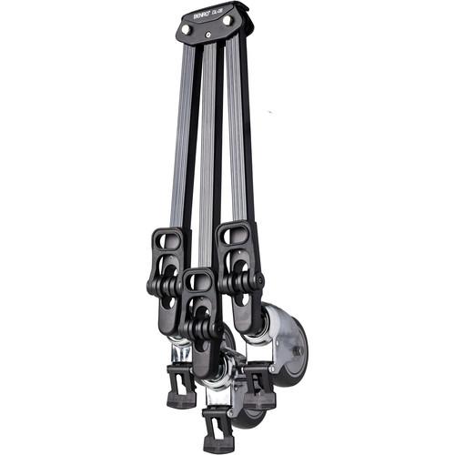 Benro DL-08 Tripod Dolly