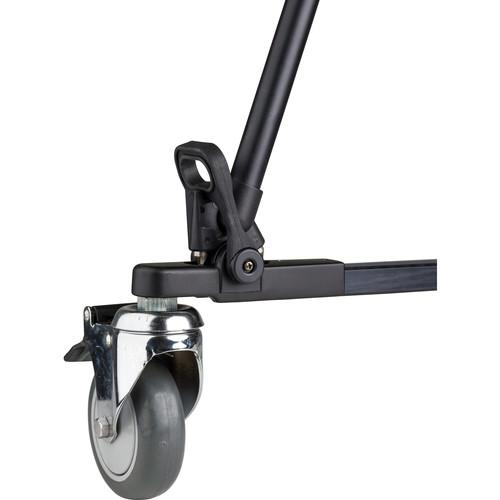 Benro DL-08 Tripod Dolly