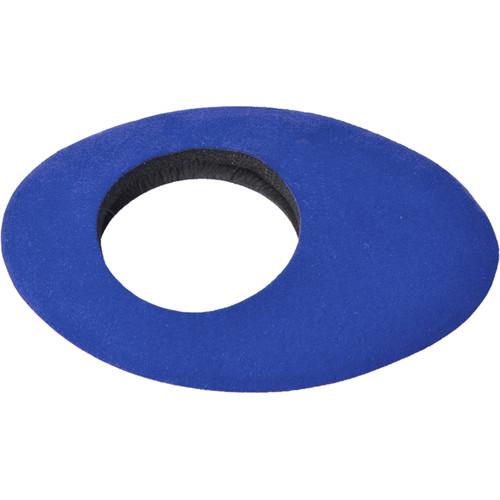 Cineroid Soft Eye Cup Cover for Cineroid EFV (Blue)