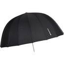 Elinchrom Deep Umbrella (Silver, 49")