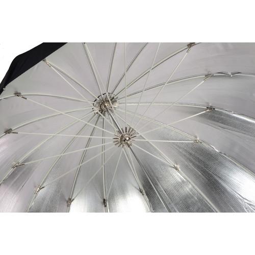 Elinchrom Deep Umbrella (Silver, 49")