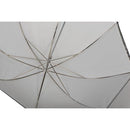 Elinchrom 41" Shallow Umbrella (White/Translucent)