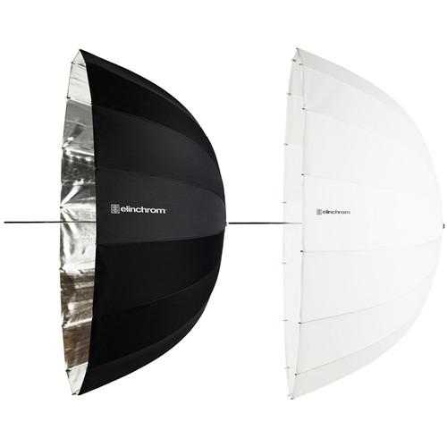 Elinchrom Umbrella Portrait Kit