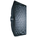 Elinchrom Rotalux Rectabox Rotagrid (35.5 x 43")