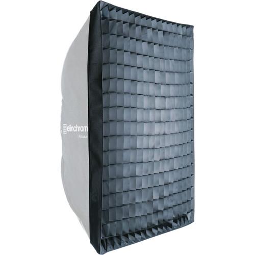 Elinchrom Rotalux Squarebox Rotagrid (27 x 27")